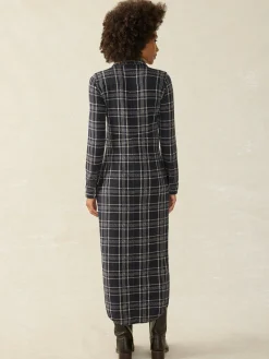 Faherty Brand Legend™ Sweater Maxi Dress -^Women Dresses