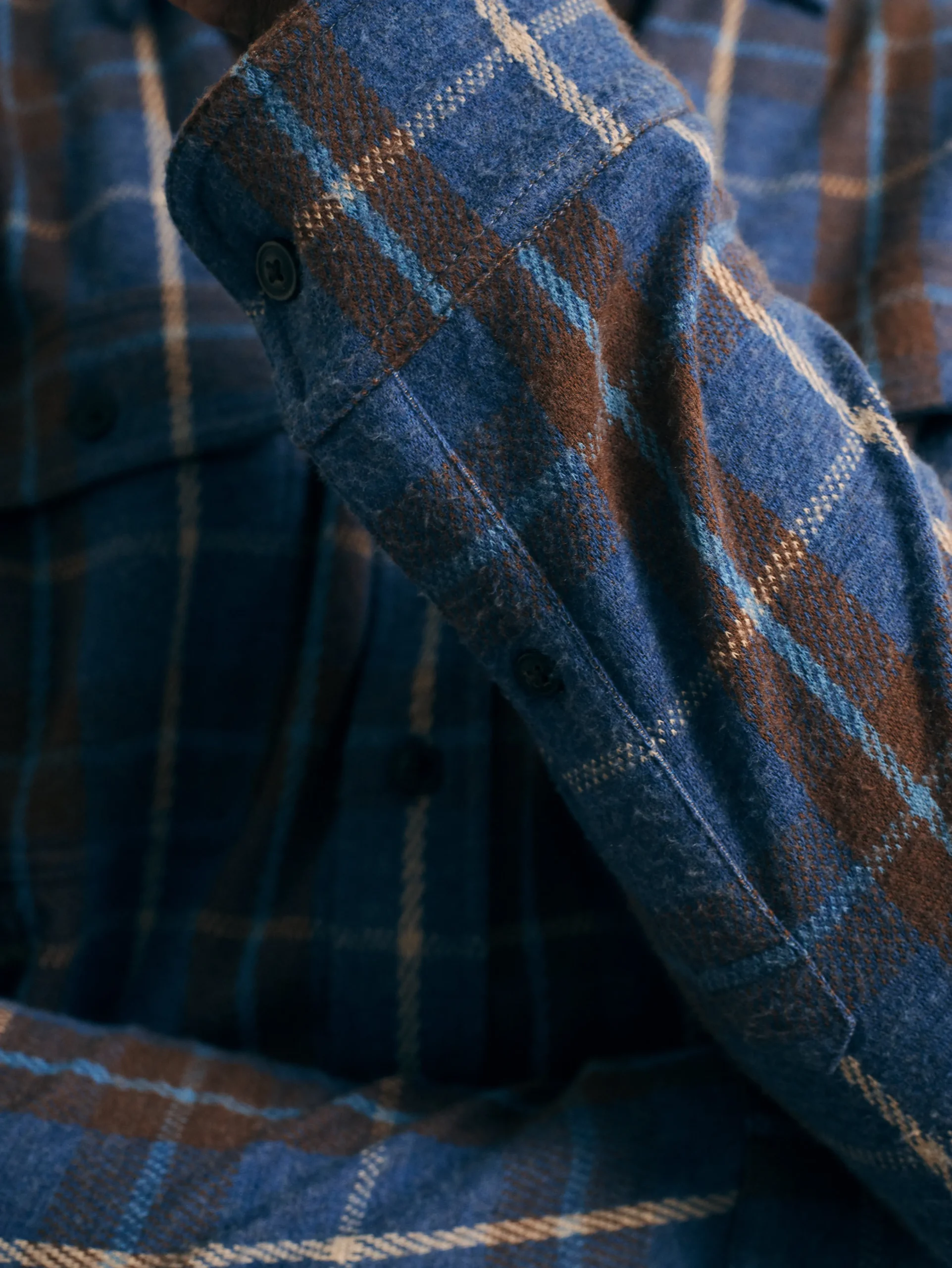 Faherty Brand Legend™ Sweater Shirt -^ Shirts