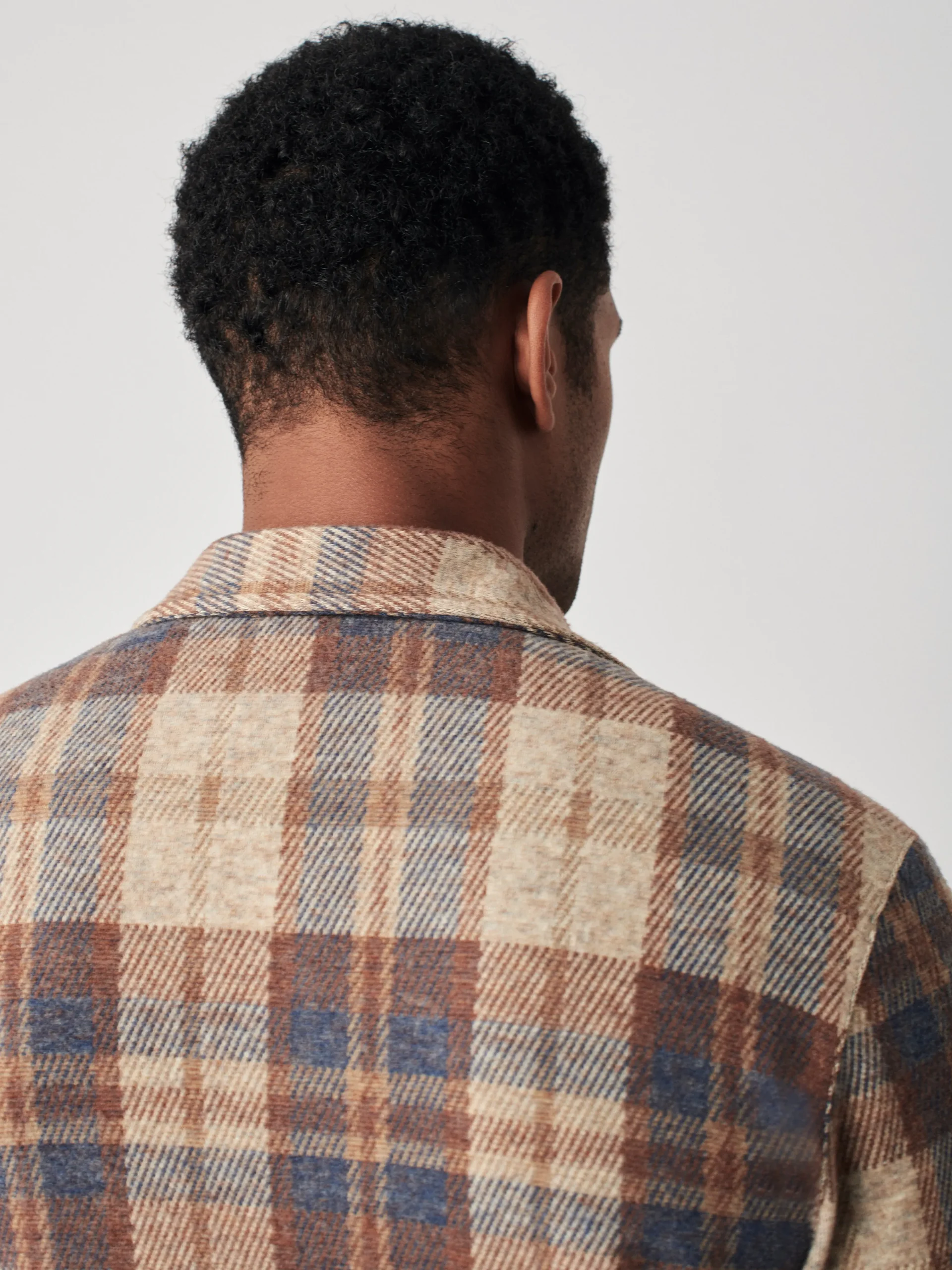 Faherty Brand Legend™ Sweater Shirt -^ Shirts