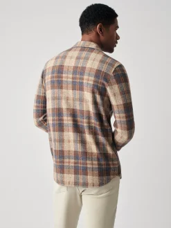 Faherty Brand Legend™ Sweater Shirt -^ Shirts