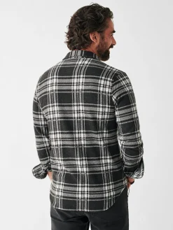 Faherty Brand Legend™ Sweater Shirt -^ Shirts