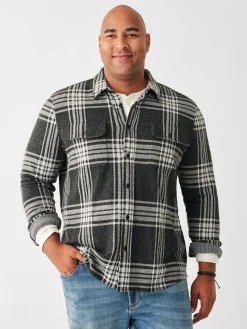 Faherty Brand Legend™ Sweater Shirt -^ Shirts