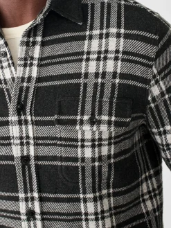 Faherty Brand Legend™ Sweater Shirt -^ Shirts