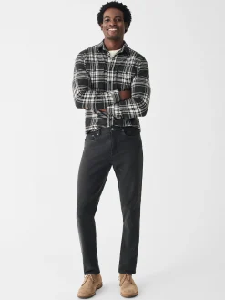 Faherty Brand Legend™ Sweater Shirt -^ Shirts