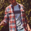 Faherty Brand Legend™ Sweater Shirt -^ Shirts