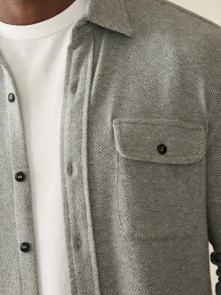 Faherty Brand Legend™ Sweater Shirt -^ Shirts