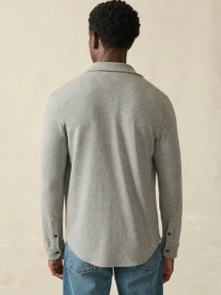 Faherty Brand Legend™ Sweater Shirt -^ Shirts