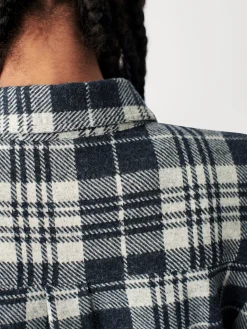 Faherty Brand Legend™ Sweater Shirt -^Women Shirts & Tops