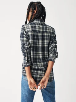Faherty Brand Legend™ Sweater Shirt -^Women Shirts & Tops