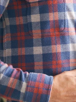 Faherty Brand Legend™ Sweater Shirt -^ Shirts