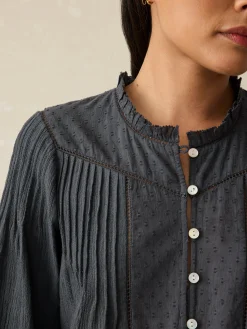 Faherty Brand Lily Top -^Women Shirts & Tops