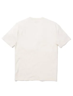 Faherty Brand Maui Short-Sleeve Crew T-Shirt -^ T-Shirts & Henleys