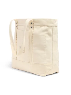 Faherty Brand Medium Sunwashed Canvas Tote -^Women Bags|Bags