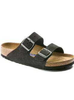 Faherty Brand Men's Birkenstock Arizona Soft Footbed -^ Shoes