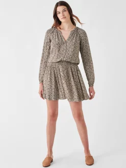 Faherty Brand Montara Dress -^Women Dresses