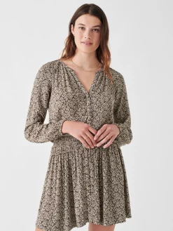 Faherty Brand Montara Dress -^Women Dresses