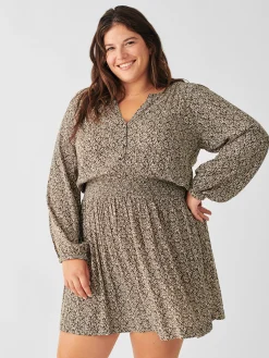Faherty Brand Montara Dress -^Women Dresses