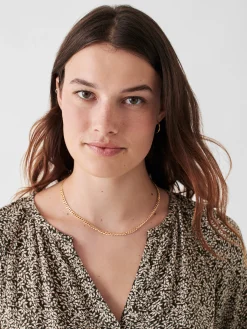 Faherty Brand Montara Dress -^Women Dresses
