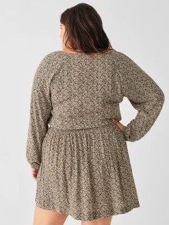 Faherty Brand Montara Dress -^Women Dresses