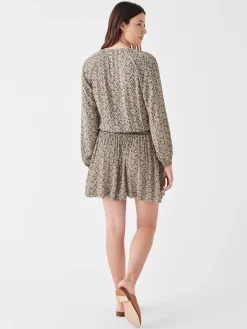 Faherty Brand Montara Dress -^Women Dresses