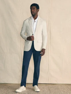 Faherty Brand Movement™ Blazer -^ Blazers