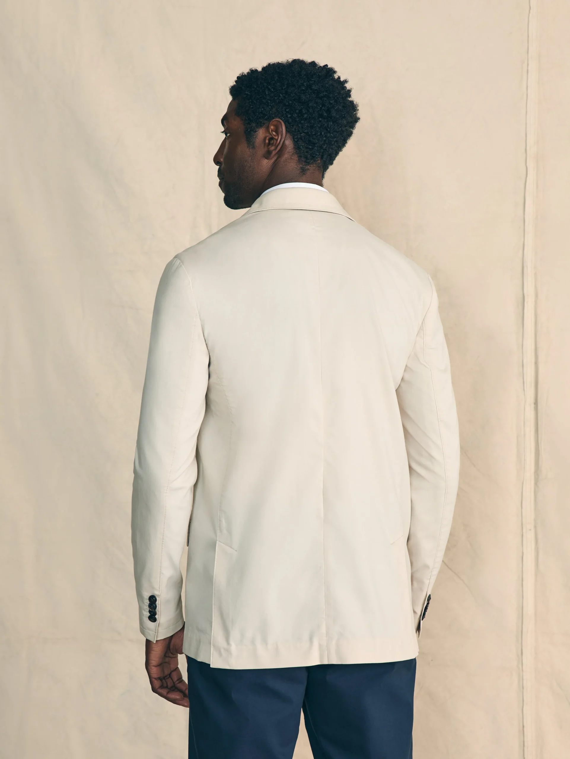 Faherty Brand Movement™ Blazer -^ Blazers