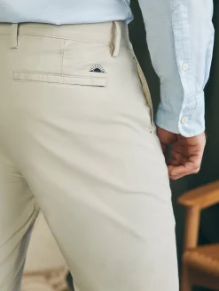 Faherty Brand Movement™ Chino Pant (32