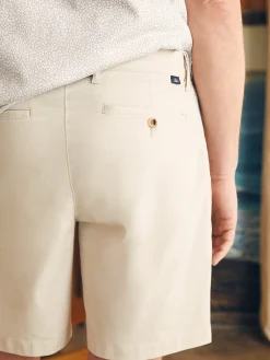Faherty Brand Movement™ Chino Short (8