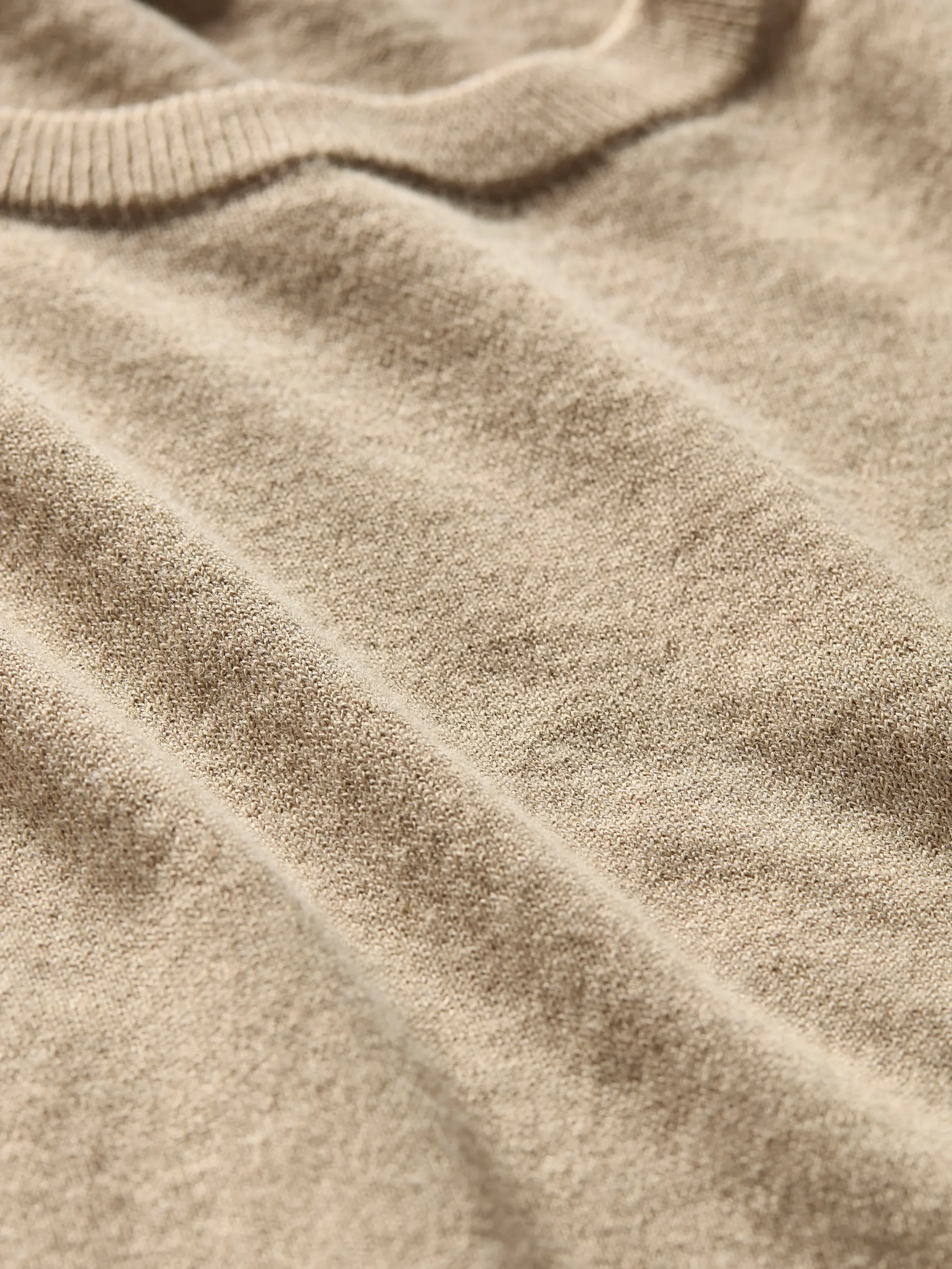 Faherty Brand Movement™ Crewneck Sweater -^ Sweaters