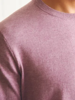 Faherty Brand Movement™ Crewneck Sweater -^ Sweaters