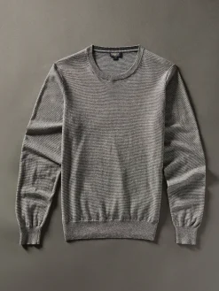 Faherty Brand Movement™ Crewneck Sweater -^ Sweaters