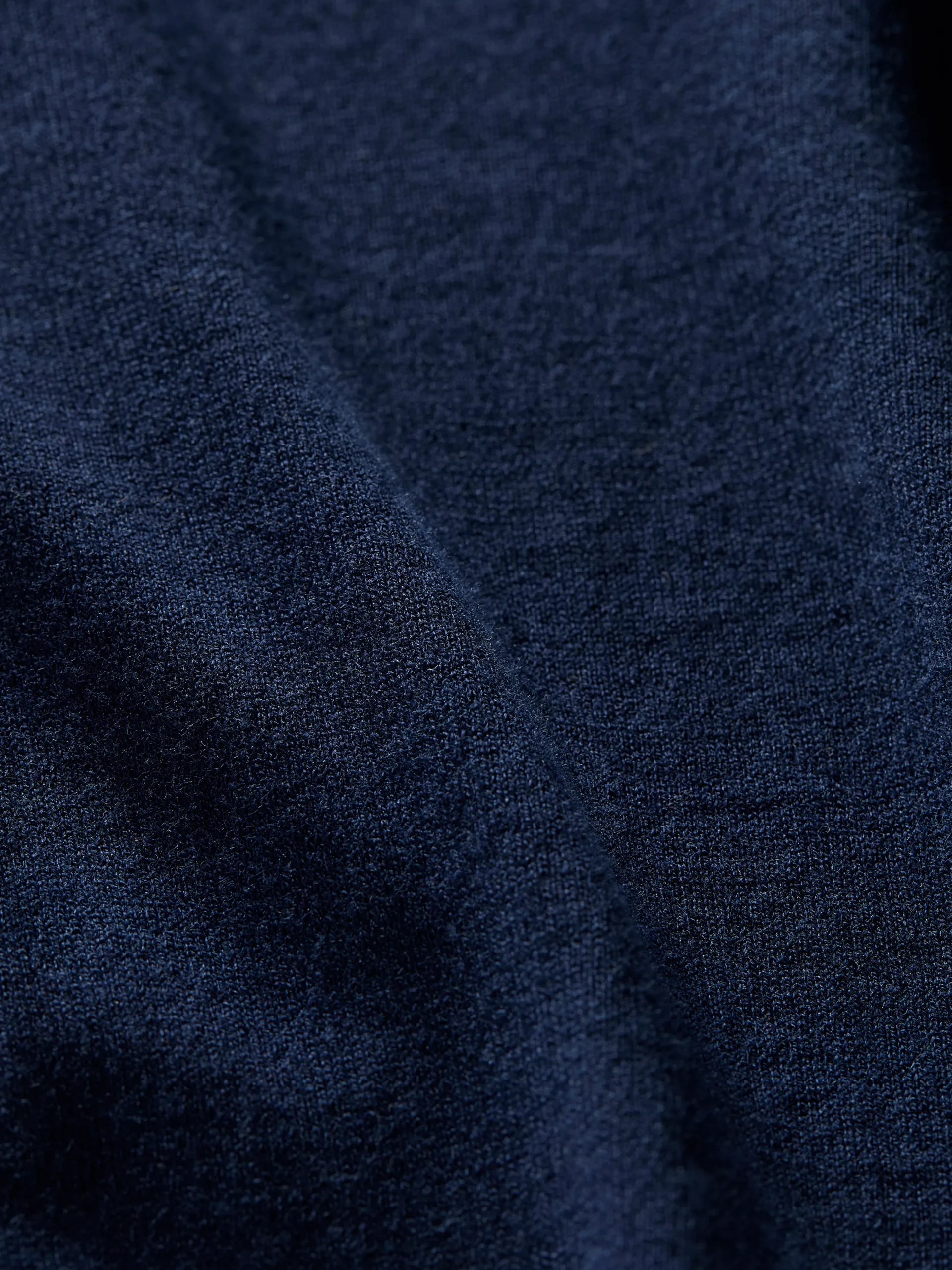 Faherty Brand Movement™ Crewneck Sweater (Tall) -^ Sweaters