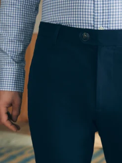 Faherty Brand Movement™ Knit Pant (32" Inseam) -^ Pants