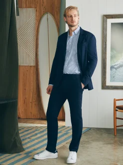 Faherty Brand Movement™ Knit Pant (32