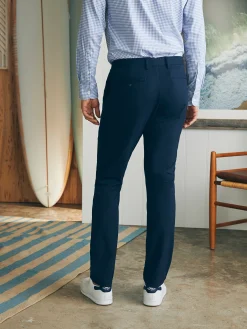 Faherty Brand Movement™ Knit Pant (32