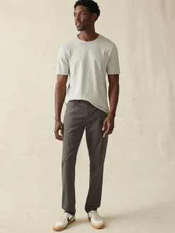 Faherty Brand Movement™ 5-Pocket Pant -^ Pants