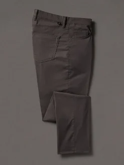 Faherty Brand Movement™ 5-Pocket Pant -^ Pants