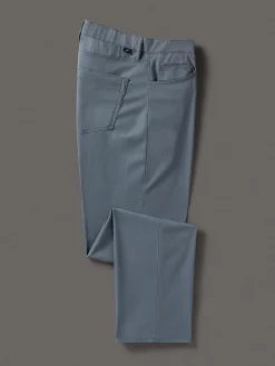 Faherty Brand Movement™ 5-Pocket Pant -^ Pants