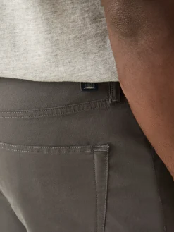 Faherty Brand Movement™ 5-Pocket Pant Athletic Fit -^ Pants