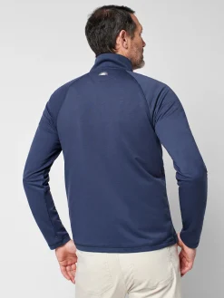 Faherty Brand Movement™ Quarter Zip -^ Hoodies & Sweatshirts