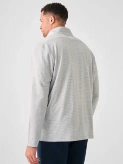 Faherty Brand Movement™ Quarter Zip -^ Hoodies & Sweatshirts