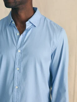 Faherty Brand Movement™ Shirt -^ Shirts