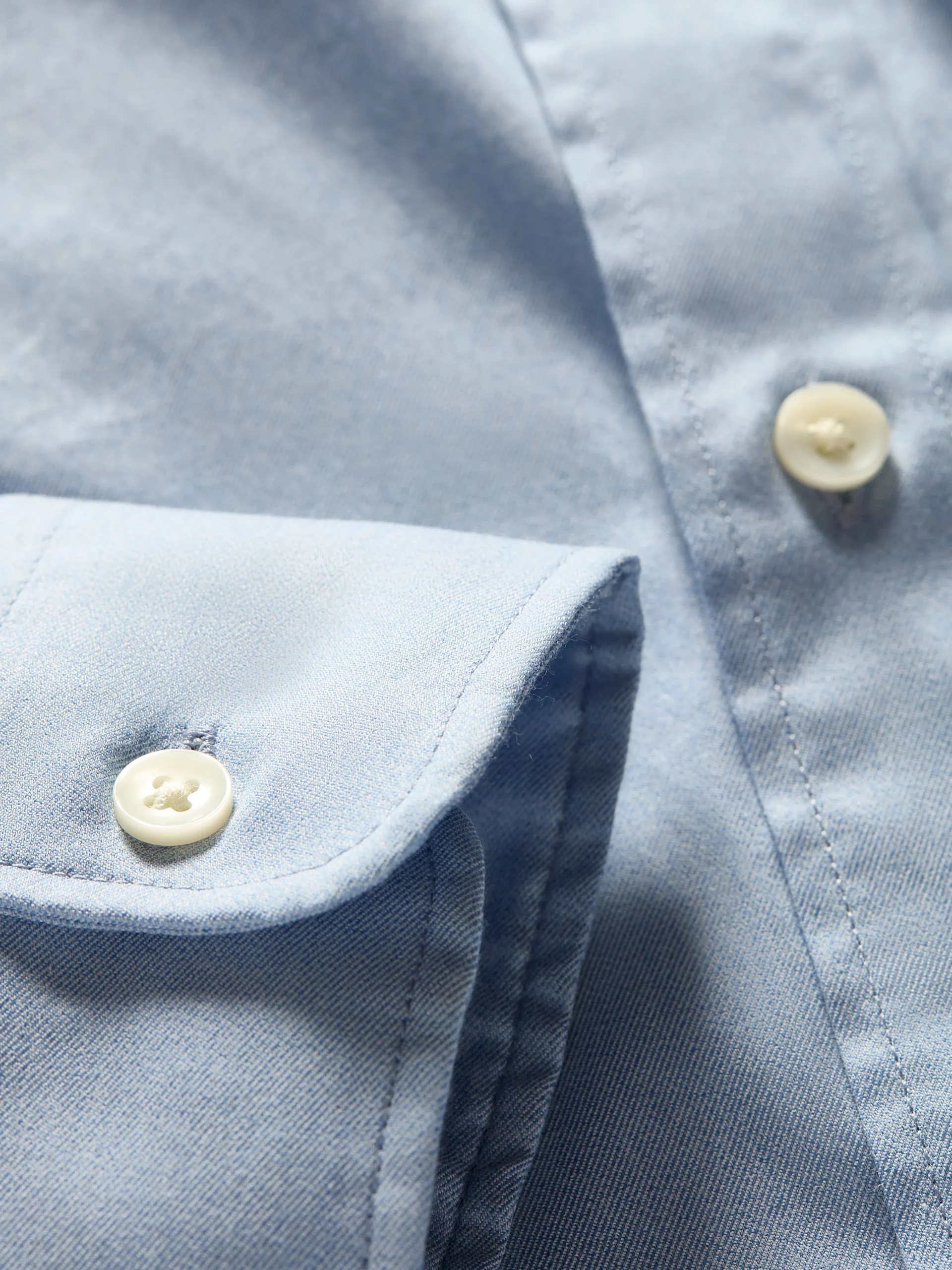 Faherty Brand Movement™ Shirt -^ Shirts