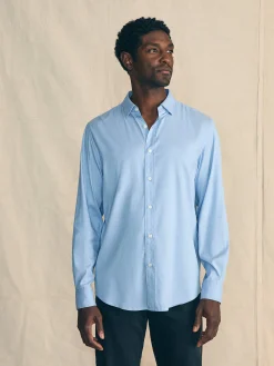 Faherty Brand Movement™ Shirt -^ Shirts