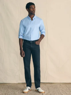 Faherty Brand Movement™ Shirt -^ Shirts