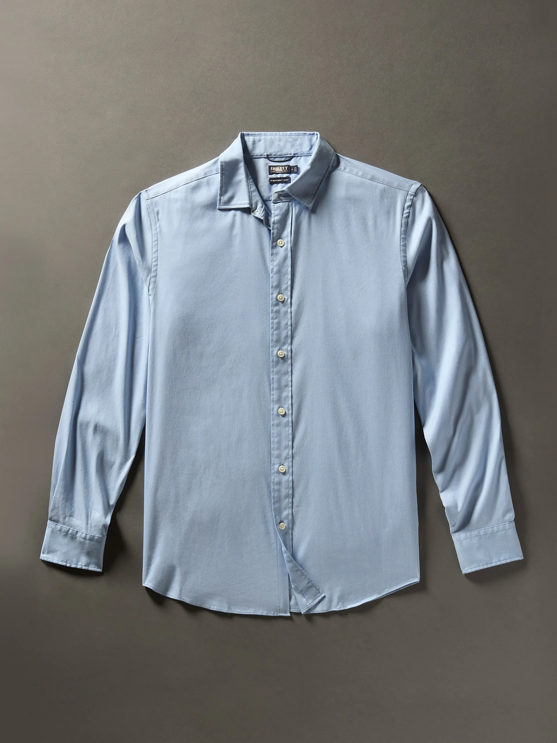 Faherty Brand Movement™ Shirt -^ Shirts