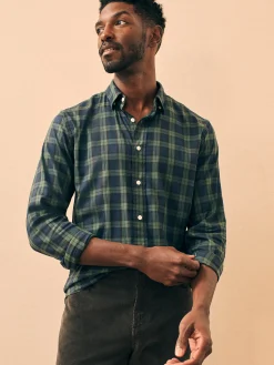 Faherty Brand Movement™ Shirt -^ Shirts