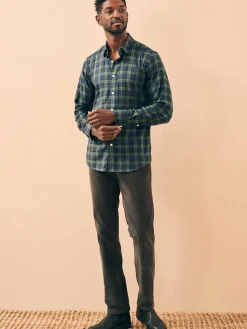 Faherty Brand Movement™ Shirt -^ Shirts