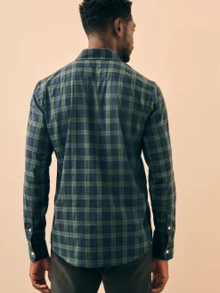 Faherty Brand Movement™ Shirt -^ Shirts