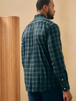 Faherty Brand Movement™ Shirt -^ Shirts